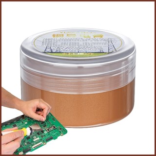 Mỡ Đồng 30g Mỡ Đồng Nhiệt Độ Cao Cho Đầu Nối Dán Dẫn Điện Độ Dính Mạnh Đa Năng haoyisvn