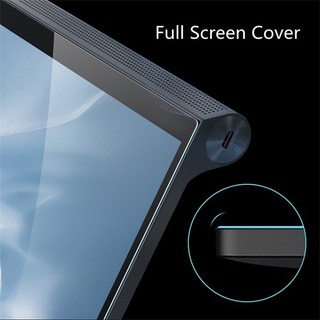 2 Chiếc 9H HD Kính Cường Lực Cho Lenovo Yoga Tab 11 YT-J706F 11inches 2021 Máy Tính Bảng Bảo Vệ Màn Hình Chống Cháy Nổ Phim