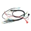 EDB * Dây LoomHarness Switch Đánh lửa Cuộn dây CDI cho 50-125cc Dirt Bikes Stators