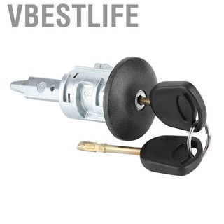 VBESTLIFE Khóa Cửa Thùng Dành Cho Xe Ford Công Nghệ Tiên Tiến Phía Trước Bên Phải FORD TRANSIT MK6 2000-2016