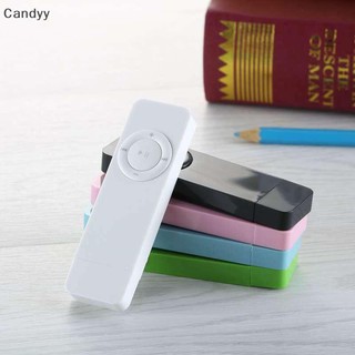 Thẻ cắm NDY Trình phát Mp3 có tai nghe Trình phát nhạc Hi-Fi Chạy thể thao Âm thanh di động Phương tiện truyền thông Phụ kiện học sinh N