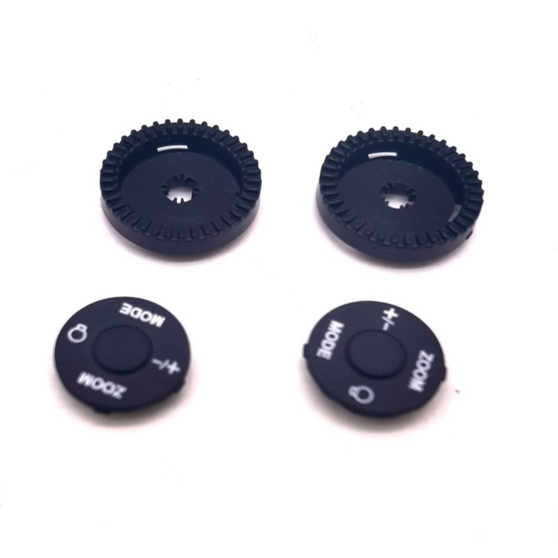 Btsg Núm mã hóa nâng cao cho V860 III Quản lý đèn Flash dễ dàng được thiết kế cho người hâm mộ chụp ảnh