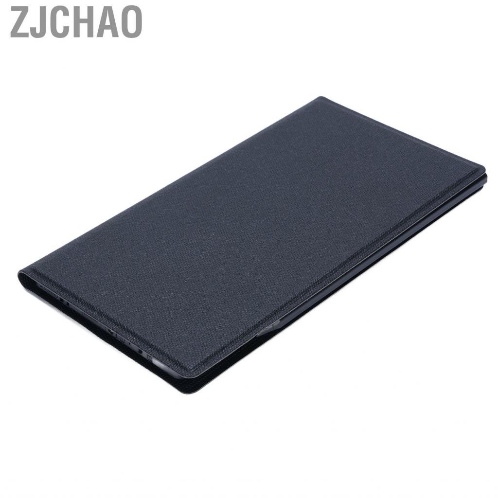 Zjchao Máy tính bảng viết LCD 6,5 inch LCD có thể tái sử dụng máy tính xách tay với bút thông minh thời gian thực đồng bộ hóa toàn màn hình để ghi chú bản vẽ