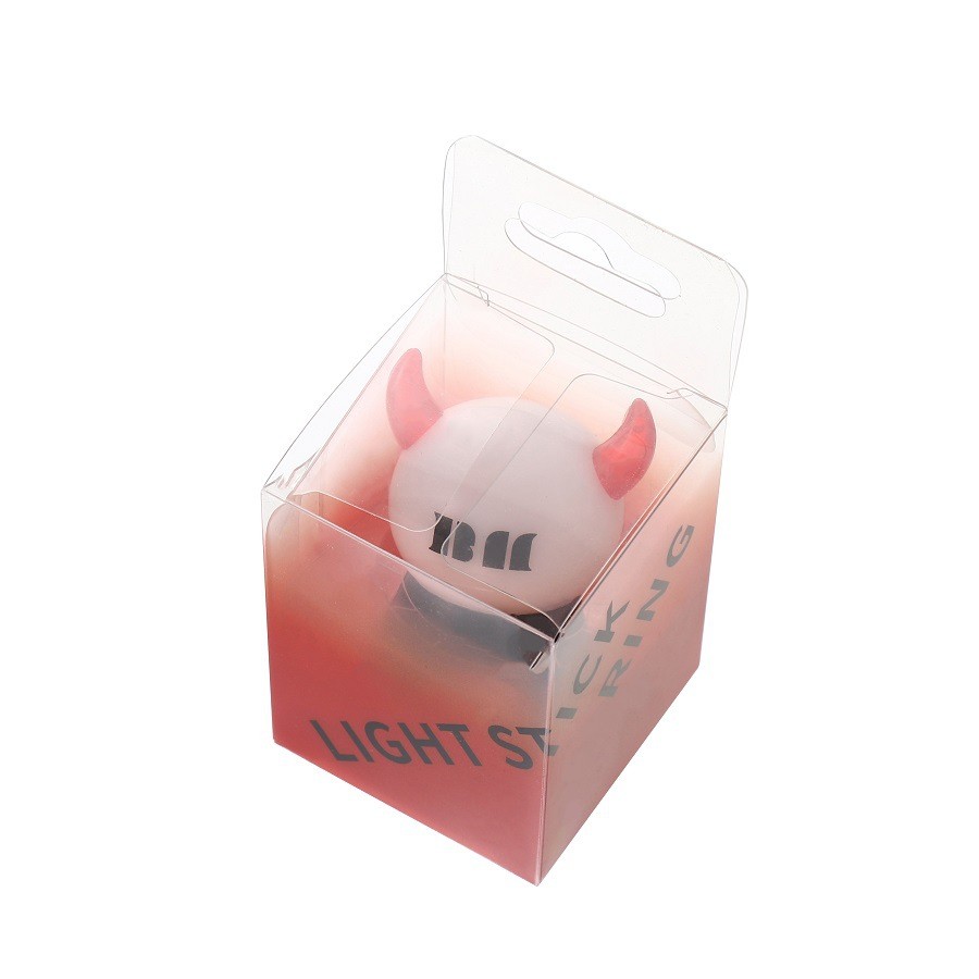 2025 Mới Kpop Idol BABYMONSTER Mini Light Ring RAMI AHYEON CHIQUITA PHARITA Lightstick Nhẫn