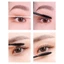 l Mascara COSNORI Perfect Setting chải lông mi cố định hoàn hảo chống thấm nước 7ml