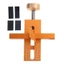 Fol Tủ Cửa Công Cụ Lắp Cửa Tủ Trợ Giúp Lắp Đặt Cửa Cho Những Người Hâm Mộ DIY