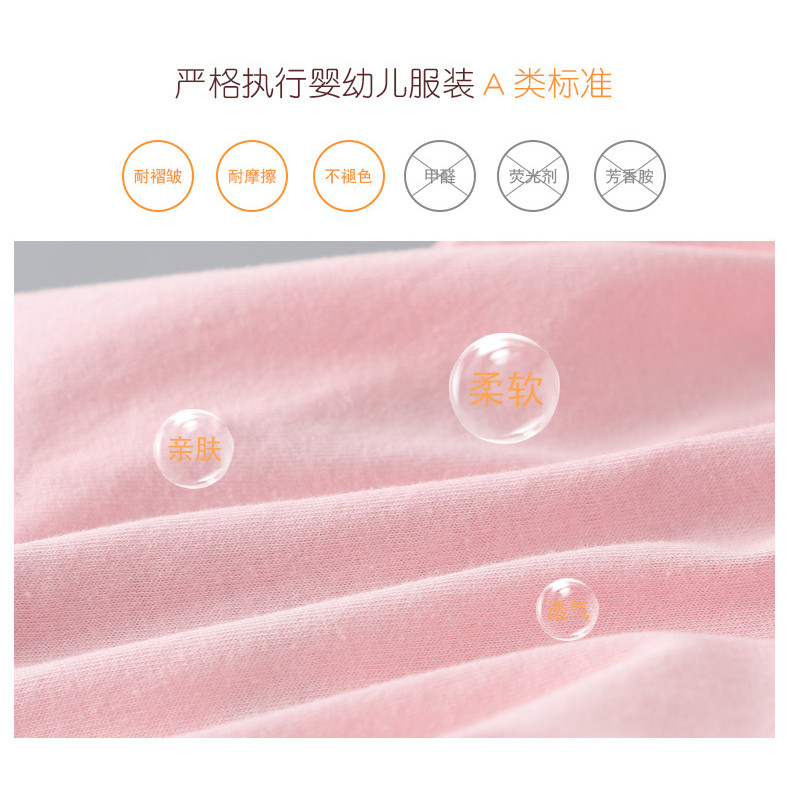 Bộ đồ ngắn tay Cotton nguyên chất dành cho trẻ em Mùa hè phong cách mỏng bé trai bé gái Phiên bản Hàn Quốc Hợp thời trang Thể thao thông thường Bộ đồ hai mảnh thoáng khí phù hợp cho mọi trận đấu OQ
