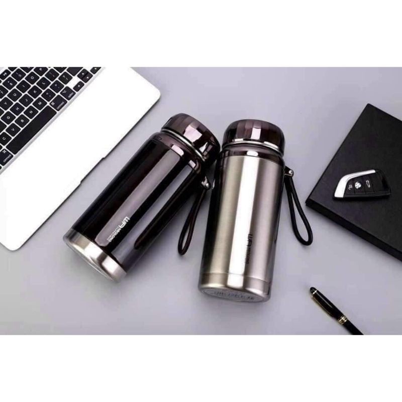 BÌNH GIỮ NHIỆT NÓNG LẠNH L31 – DUNG TÍCH 1000ML | 1200ML | 1500ML – INOX 304 CAO CẤP