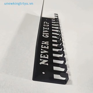 Unewtyu Huy Chương Giá Hiển Thị Huy Chương Móc Treo Huy Chương Người Tổ Chức Treo Tường Dung Tích Lớn Người Giữ Giải Thưởng Cho Đua Thể Thao Karate VN