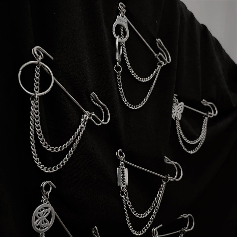 [Yunyuan] Khóa thắt lưng có thể điều chỉnh cho quần jean, Bộ điều chỉnh nút bướm không cần may cho quần và váy eo