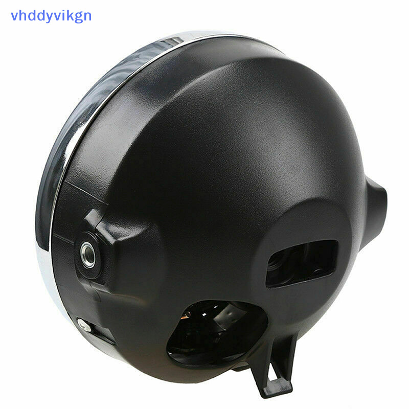 Vhdd Đa Năng 12V Đèn Pha Xe Máy H4 Haen Thoát Vị Đèn Cho CB400 CB500 CB900 VN