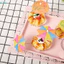 20-50 Chiếc Ô Cocktail Giấy Nhiều Màu Phụ Kiện Tiệc [BK]