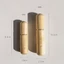 Máy phun di động GAVESTO 5 / 8ML, Chai nước hoa Mini có thể đổ lại, Hộp đựng chất lỏng bằng gỗ đáy siêu mịn
