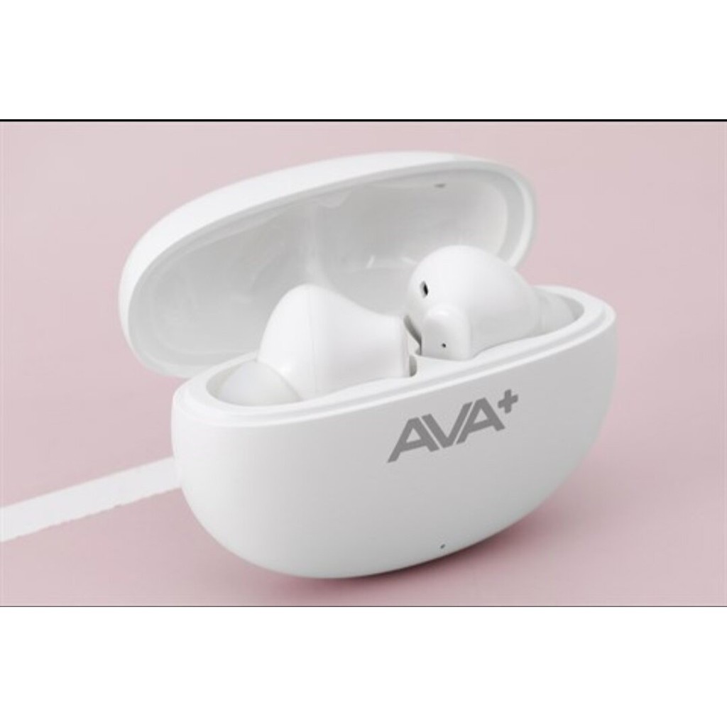 Tai nghe Bluetooth True Wireless AVA+ DS206 trưng bày 99% | Shopee Việt Nam