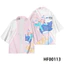 BH2 Blue Archive Takanashi Hoshino Áo thun mùa hè tay khuỷu tay kimono quần short cosplay HB2