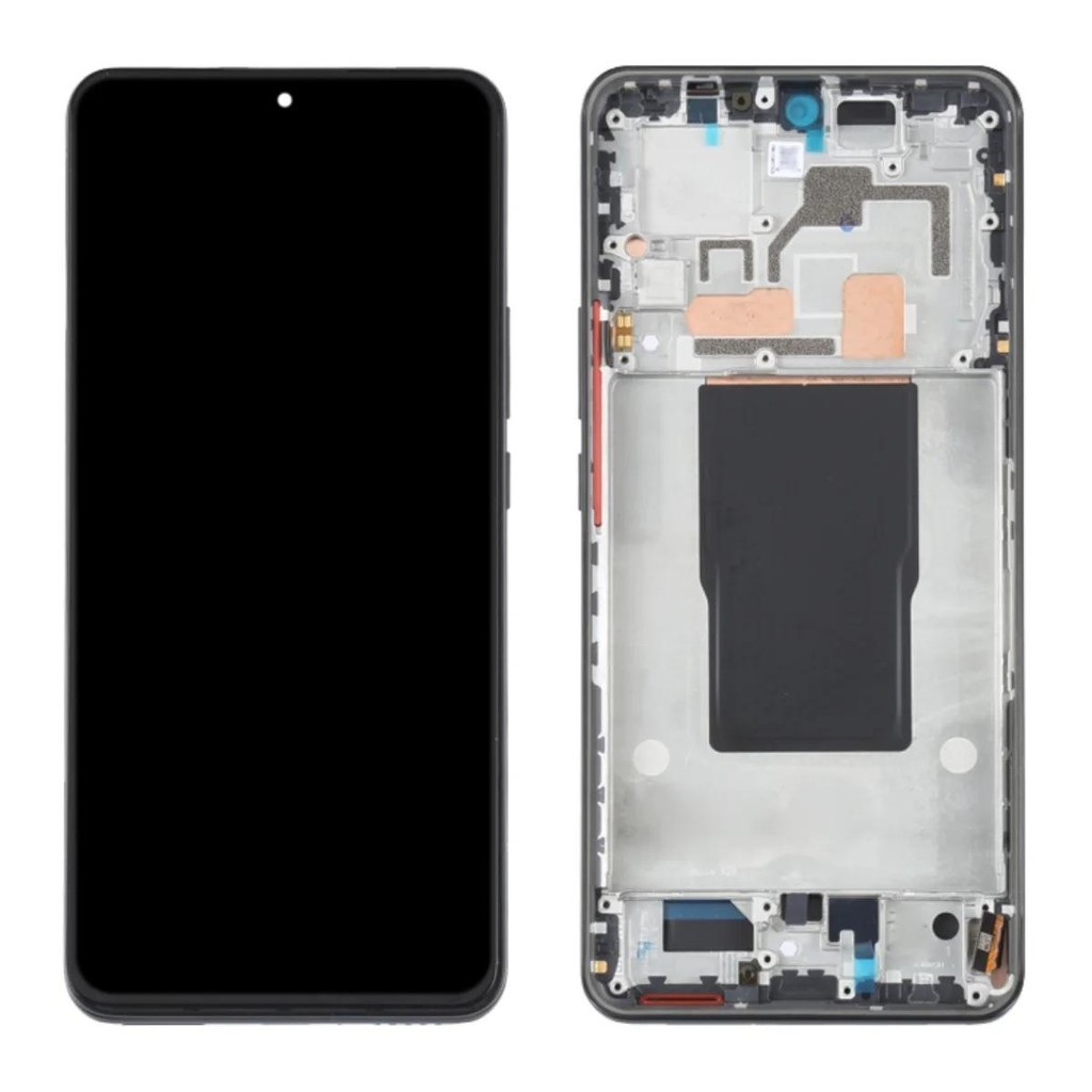 Amoled chính hãng cho Xiaomi 12T Pro 22081212UG 12t 22071212AG Màn hình LCD Hiển thị Bộ số hóa màn hình cảm ứng | BigBuy360 - bigbuy360.vn