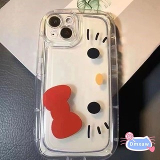 Ốp Điện Thoại Mèo Kitty Dễ Thương Cho Redmi 12 Turbo 3 K70 K60 K50 K40 K30 Pro Ultra K40S K70E Note 12 Pro Plus Turbo Note 13 12 11 10 Pro Plus 5G Ốp Lưng Chống Rơi Y2K Cover