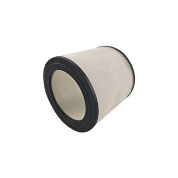 Tương thích với Philips FY0611 AC0650 / 10 600i Máy lọc không khí Phụ kiện bộ lọc HEPA