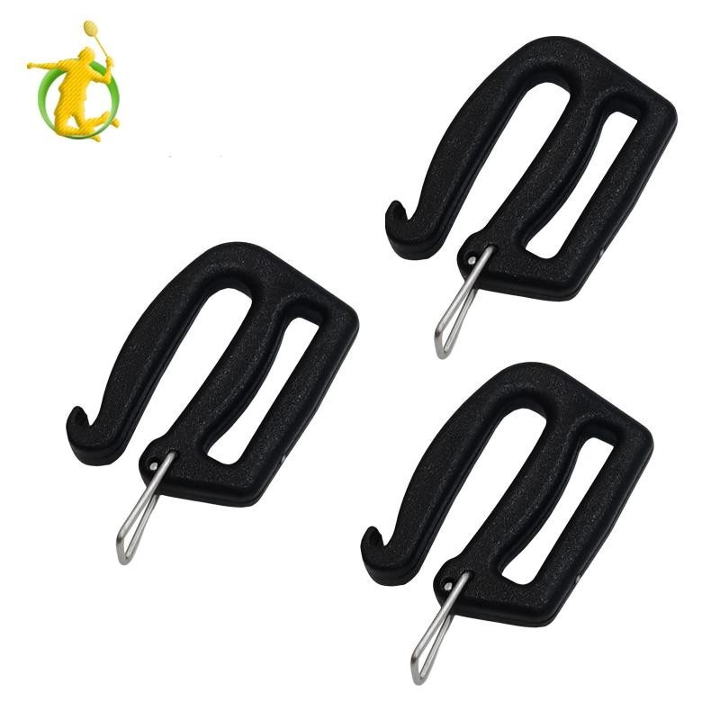 Khóa móc G Phần cứng phát hành Kẹp đai 1 inch Kết nối