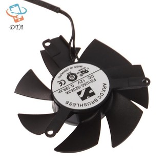 [DTA] 1 Cặp FS1250-S2053A 0.19A GPU VGA Card Đồ Họa Cho GTX 1650 1630 GTX1650 D6 OC Low Profile 4G Cards Làm Mát VN