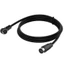 Cáp S-Video JUIC, Nam Đến Nữ Nhiều Kích Cỡ Cáp Mini DIN 9 Chân, 2025 90 Độ Uốn Cong Di Động PVC Mini DIN Bộ Chuyển Đổi Mở Rộng Set-Top Box