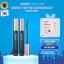 l Mascara COSNORI Perfect Setting chải lông mi cố định hoàn hảo chống thấm nước 7ml