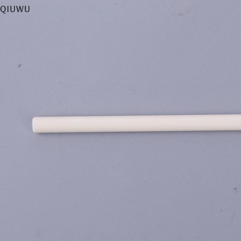 Qiuwu 1 Máy Bơm Chìm Trục Gốm Trục Cánh Quạt Máy Bơm Nước Đường Kính 2.5mm / 3mm / 3.5mm / 4mm / 5mm Phụ Kiện.