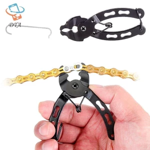 Kìm khóa xích Xích xích Xích xe đạp có thể uống được Liên kết tháo nhanh Loại bỏ kẹp Lắp đặt Kìm Công cụ sửa chữa xe đạp VN