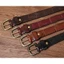 Thắt Lưng Nam Da Bò Thật Vân Cá Sấu_Quality Belt for Men Vintage