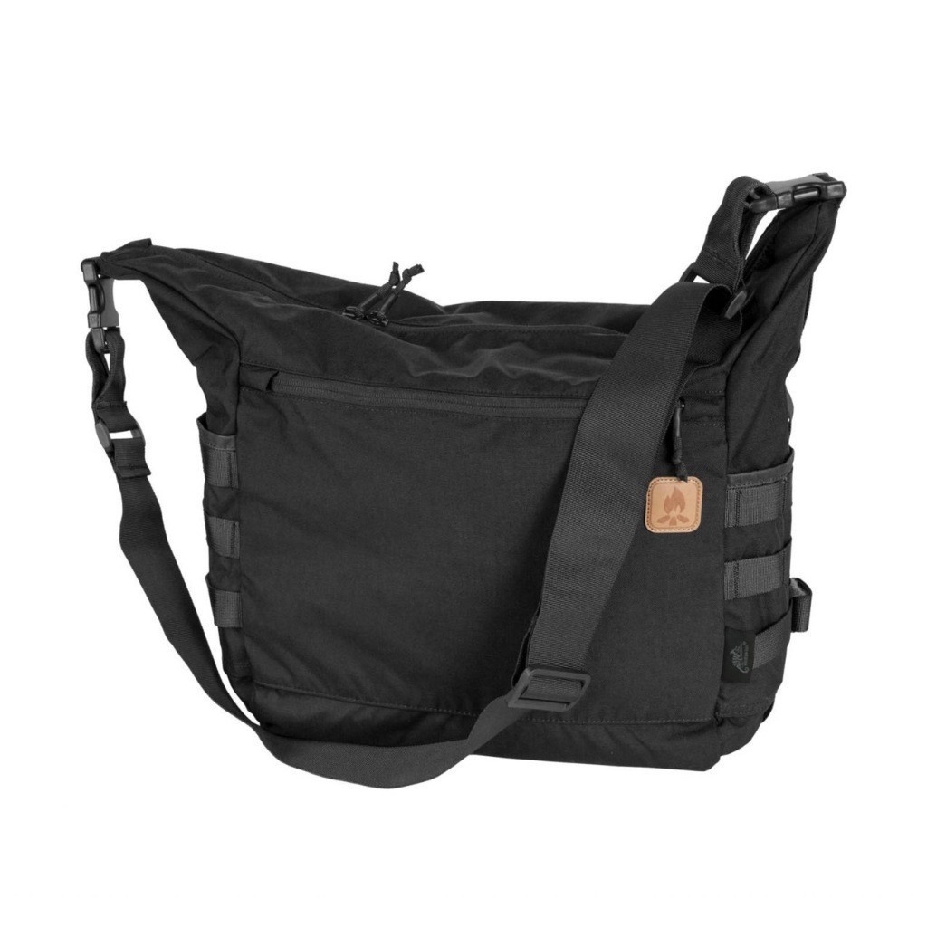 Túi dã chiến BUSHCRAFT SATCHEL BAG®_Helikon _tactical