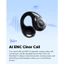 Tai nghe không dây SoundPEATS PearlClip Pro Bluetooth 5.4