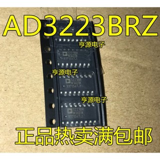 10 CÁI ADUM3223BRZ ADUM3223 3223BR SOP-16 Chip Ic