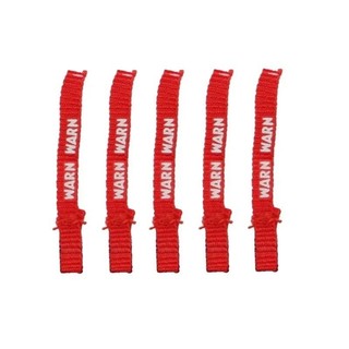 5 Chiếc RC Xe Tời Móc Kéo Dây Kéo Tời Kéo Thẻ Cho 1 / 10 RC Xe Bánh Xích Xe Trục SCX10 Traxxas TRX4 RC4WD Phần * * & &