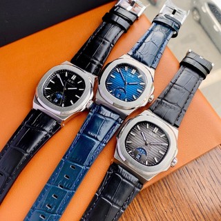 Đồng Hồ Cơ Nam Carnival I&W 735G Viền Trơn Chính Hãng - Bảo hành 5 năm