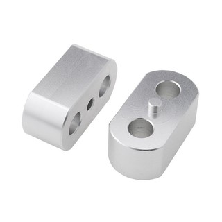 Dành Cho Triumph Tiger 900 GT Pro Rally Pro Tiger900 2020 Xe Máy Tay Cầm Thanh Nâng Tay Cầm Thanh Gắn Kẹp Adapter