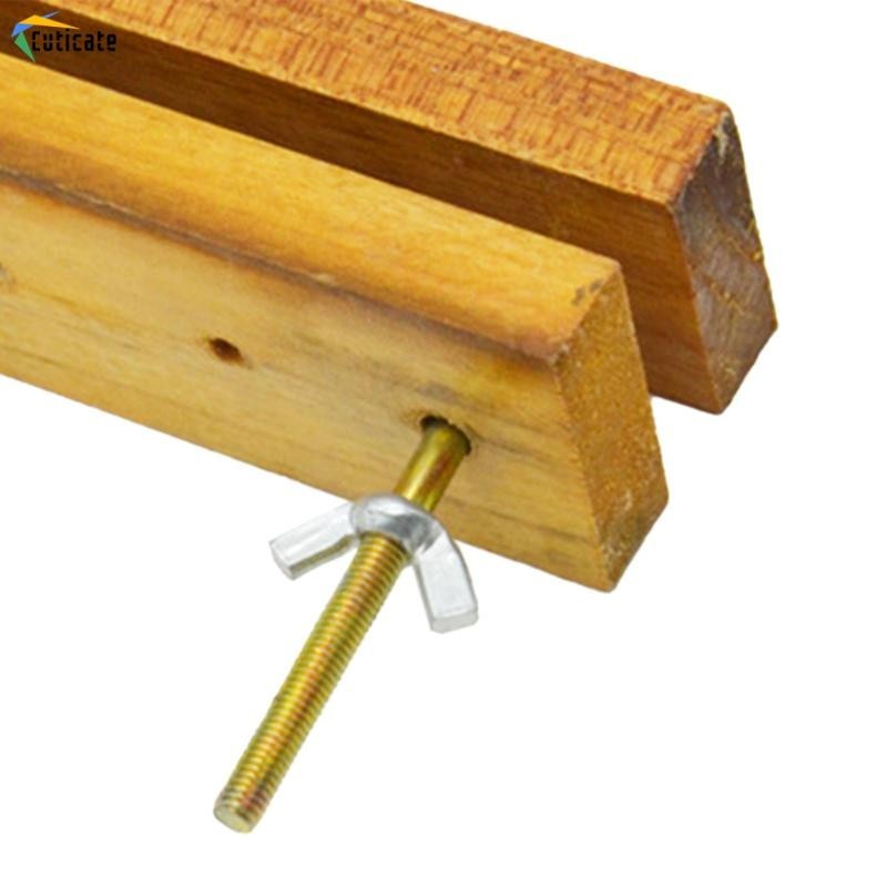 Máy phẳng Cuticate Máy đóng sách chắc chắn cho máy tính để bàn