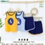 Bộ Ba Lỗ, Sát Nách Bé Trai Thời Trang Dokma DMB506 JB368 DB2616 DB3054 DB2614 JB019 DB2121