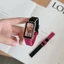 Dây Đeo Tay Silicon Cho Samsung Galaxy Fit 3 SM-R390 Dây Đeo Tay Thay Thế Galaxy Fit 3 Ban Nhạc Vòng Tay Thông Minh Phụ Kiện