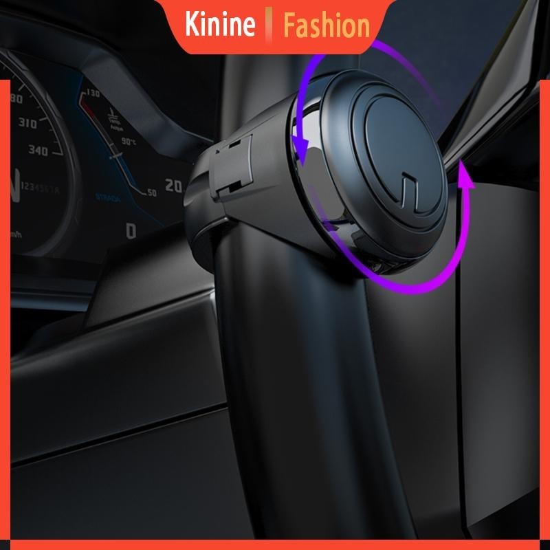 Kin Vô Lăng Núm Spinner Đa Năng Xe Vô Lăng Spinners Núm Vô Lăng Phụ ...