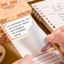 TUYỆT VỜI 256 Cái / bộ Memo Pad, Giấy dán đa chức năng DIY, Thiết kế kéo ra sáng tạo Full Dính có thể xé được Notepad Học sinh Quà tặng
