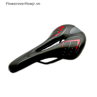 FJ Mountain Gel Extra Comfort Bike Ghế đi xe đạp Đệm mềm HOT