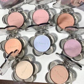 [ Bi YA ] Phấn Má Cánh Hoa BI YA Trang Điểm Khuôn Mặt
