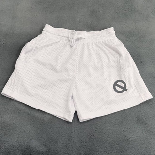 Lightweight Fitness Track and Field Long-Distance Running Quick-Drying Breathable Mesh Loose Casual Fashion Brand Sports Training Running Belief Shorts iaeV
