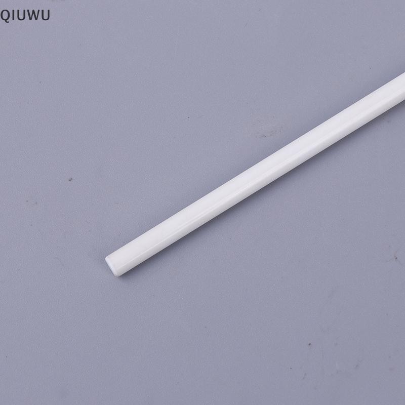 Qiuwu 1 Máy Bơm Chìm Trục Gốm Trục Cánh Quạt Máy Bơm Nước Đường Kính 2.5mm / 3mm / 3.5mm / 4mm / 5mm Phụ Kiện.