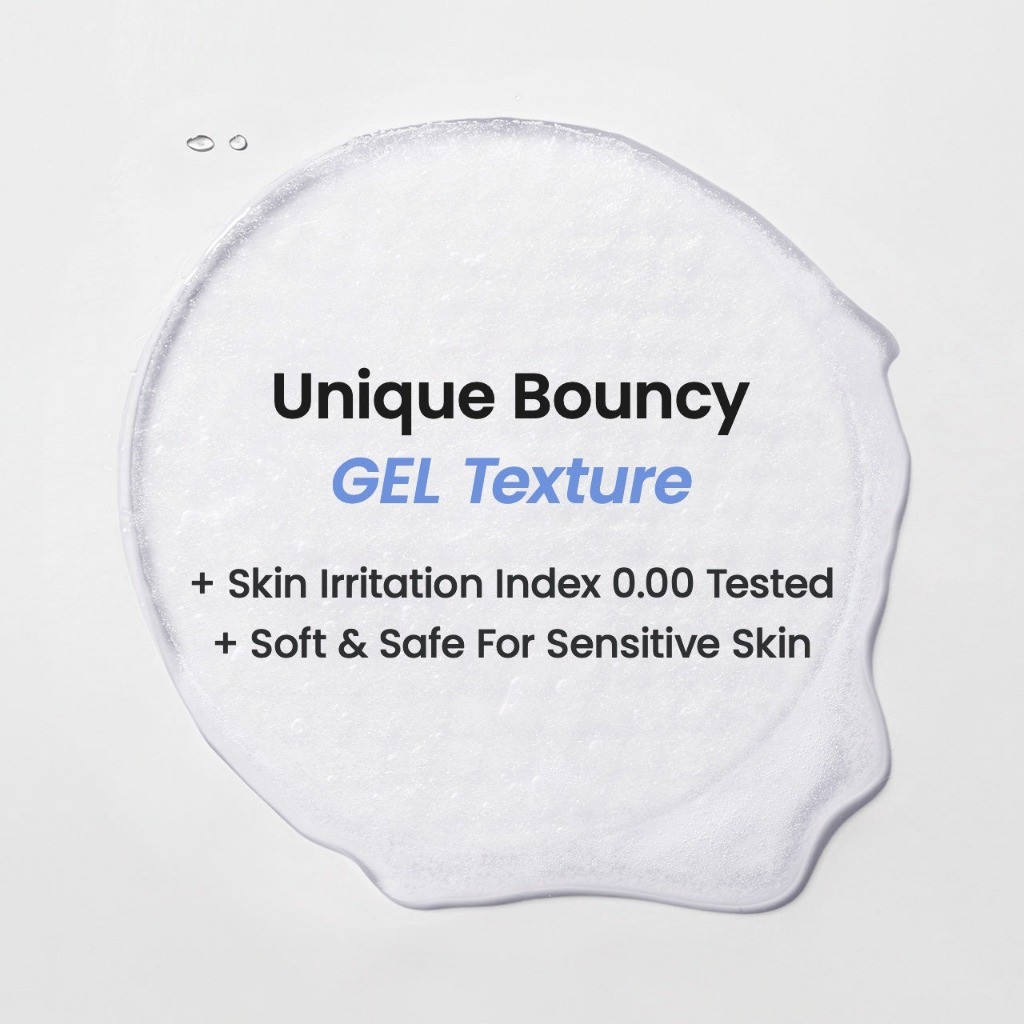 Ảnh BIODANCE Toner Pad Dạng Gel Collagen Tăng Cường Đàn Hồi Da Dưỡng Ẩm Thu Nhỏ Lỗ Chân Lông 140g 3