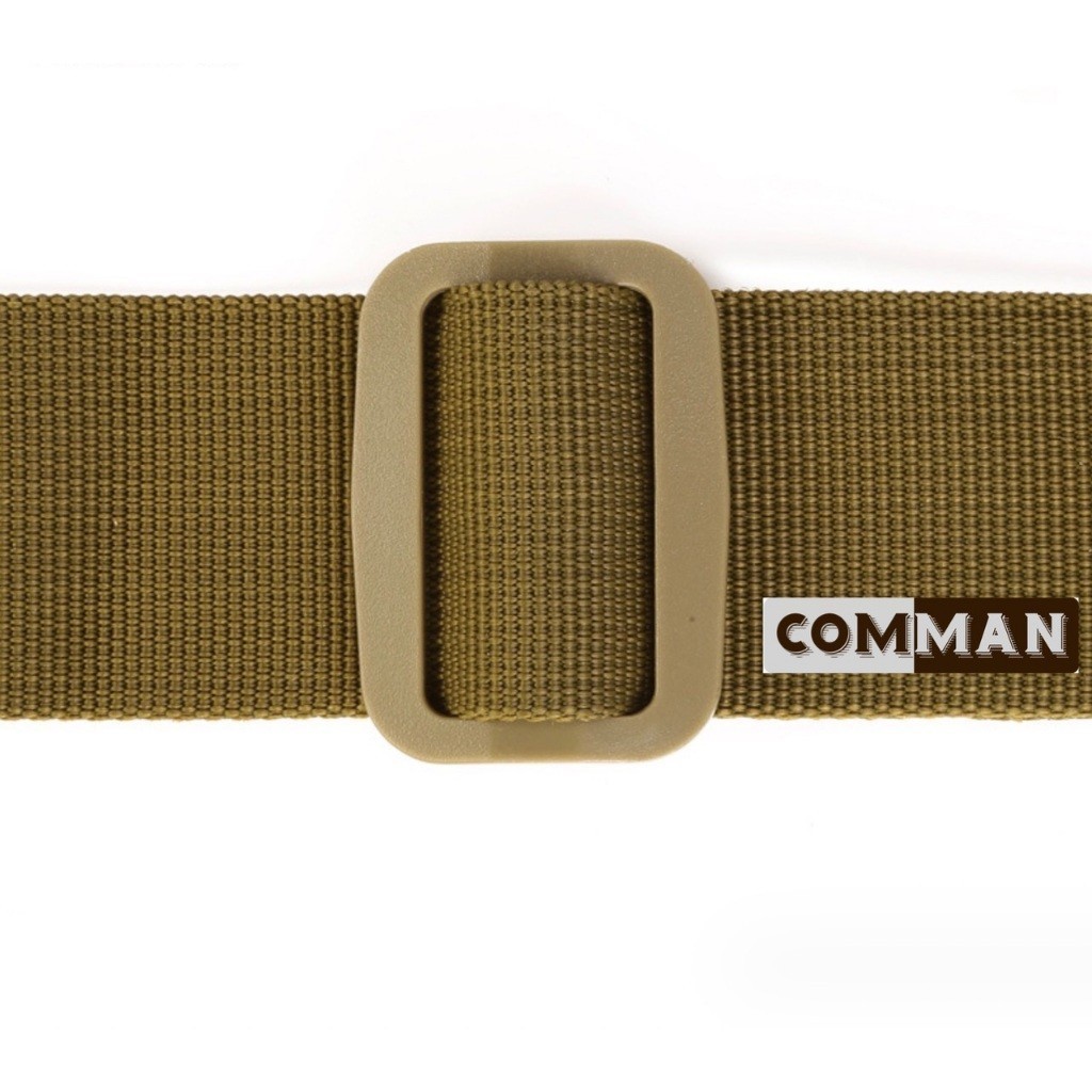 Dây đai túi_thắt lưng COMMAN_tactical_dã ngoại