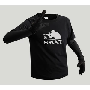 Áo thun SWAT_tactical_dã ngoại