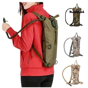 Ba lô_túi đựng nước chiến thuật dung tích 3L _tactical