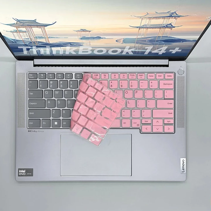 Lenovo Replacement Laptop Keyboard for ThinkBook 14 G7