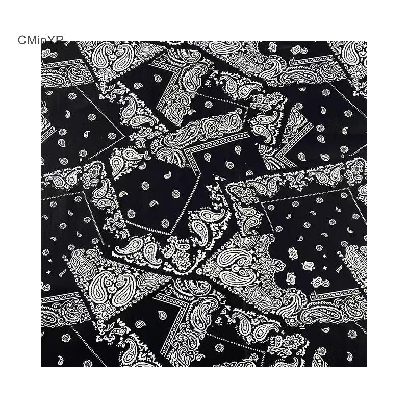 Mặt nạ chống nắng CMinYP Punk dành cho nam nữ Cổ mùa hè chống tia cực tím Khăn quàng cổ Bandana Glory